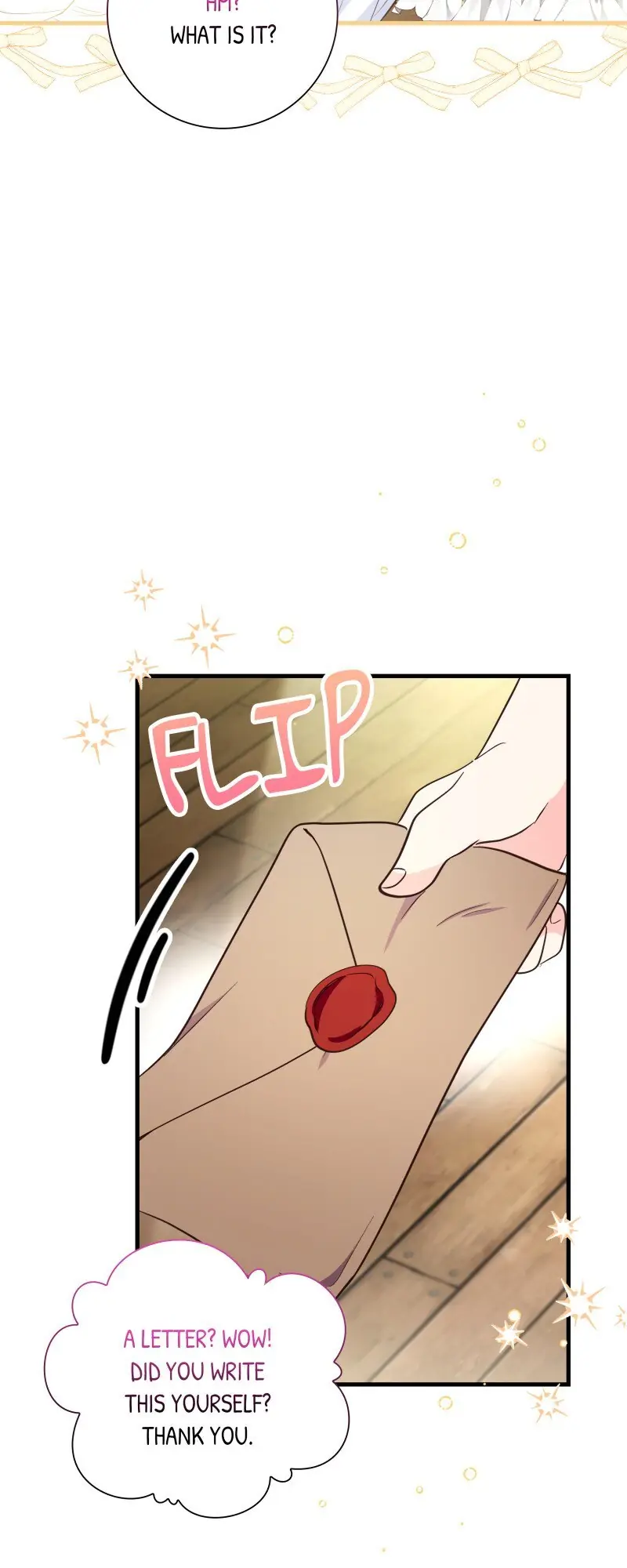 The Beastly Count After Dark Chapter 33 Page 71