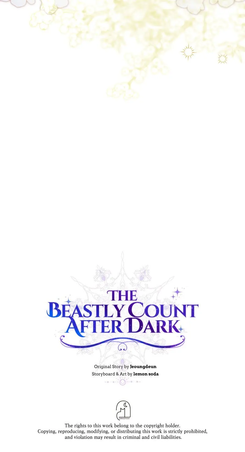 The Beastly Count After Dark Chapter 33 Page 75