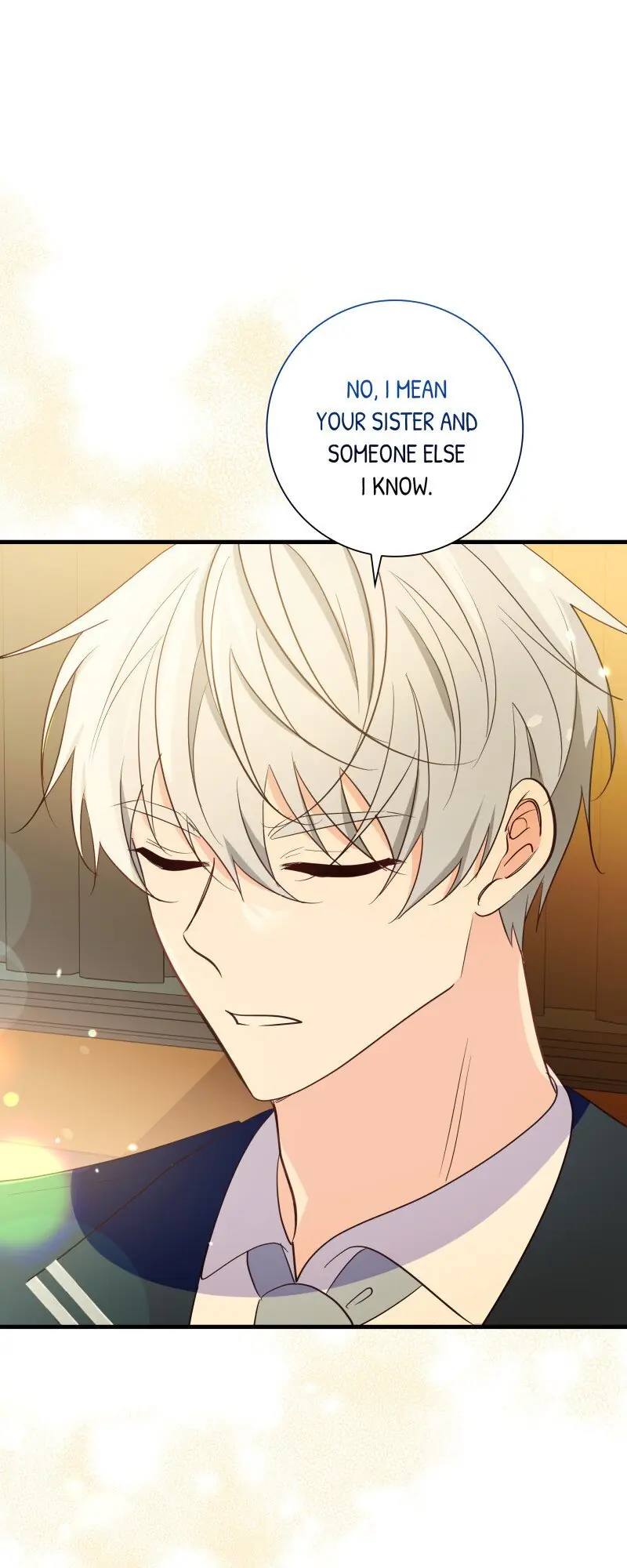 The Beastly Count After Dark Chapter 34 Page 5