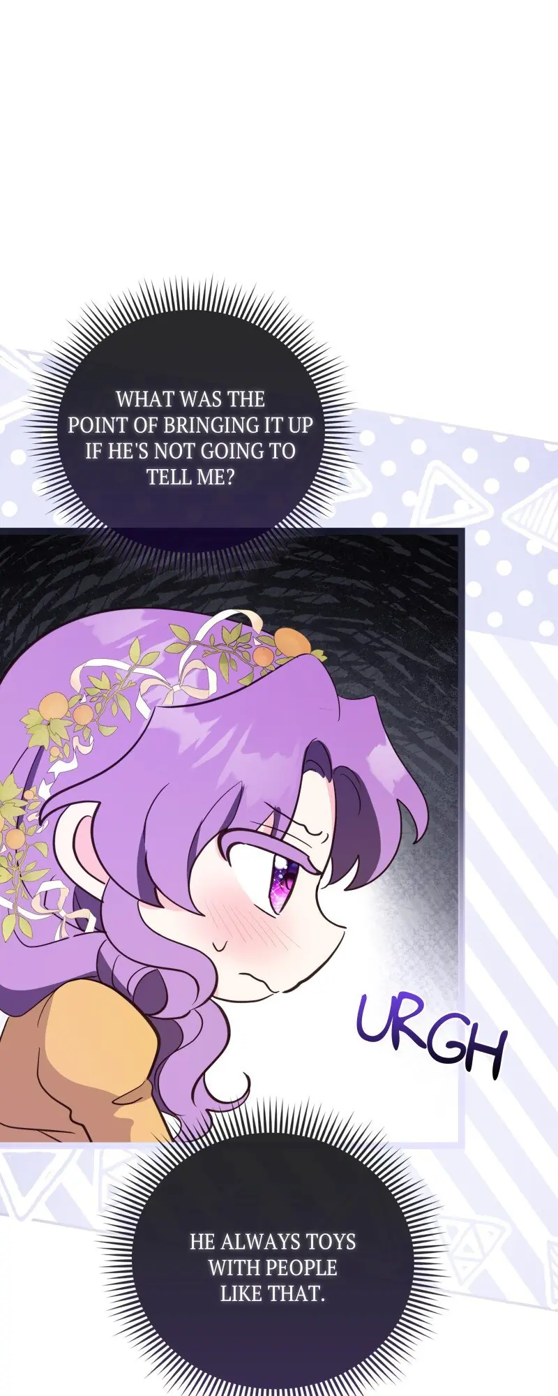 The Beastly Count After Dark Chapter 34 Page 8