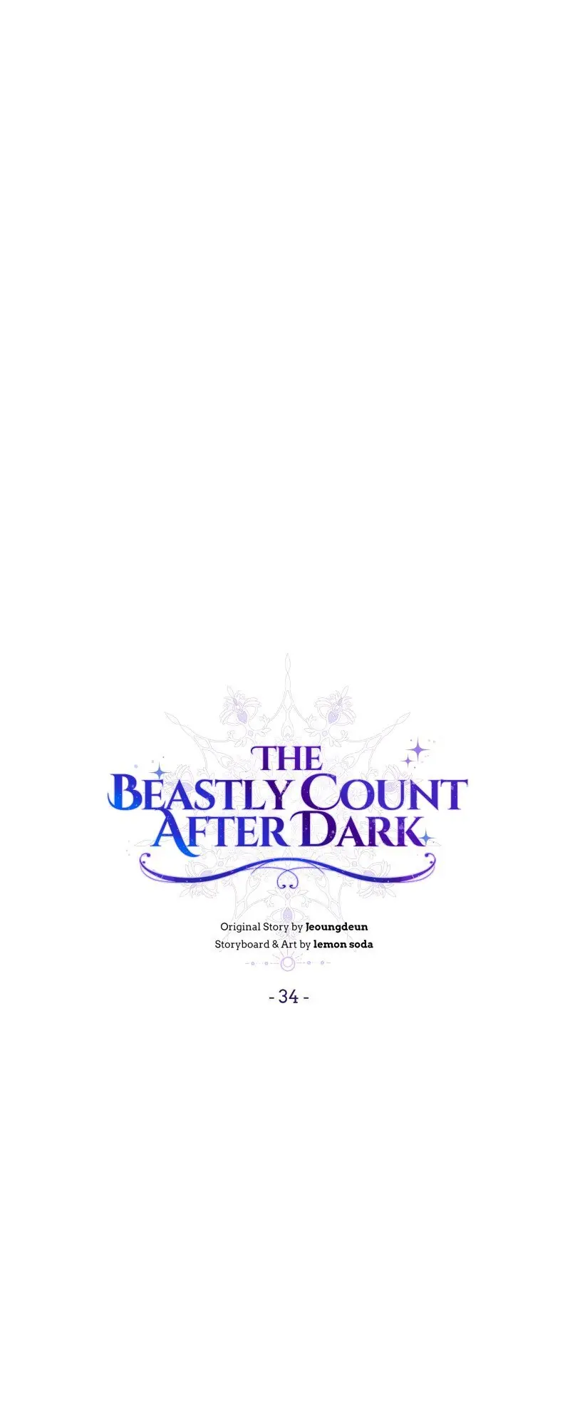 The Beastly Count After Dark Chapter 34 Page 14