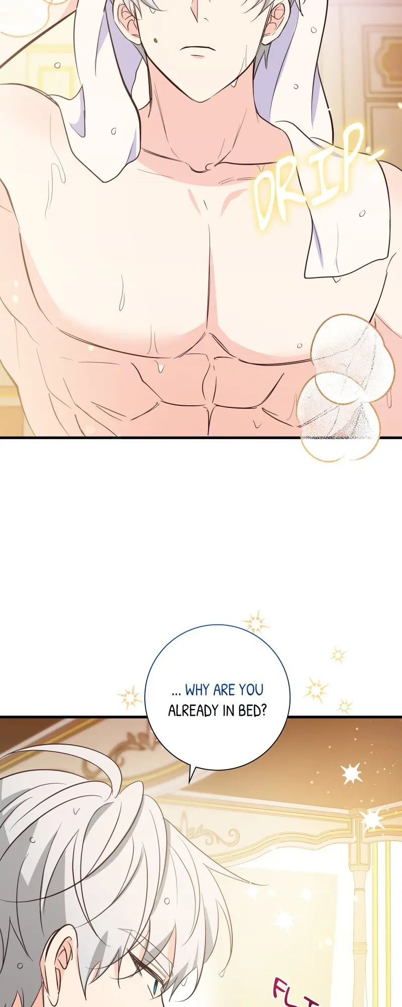 The Beastly Count After Dark Chapter 34 Page 17