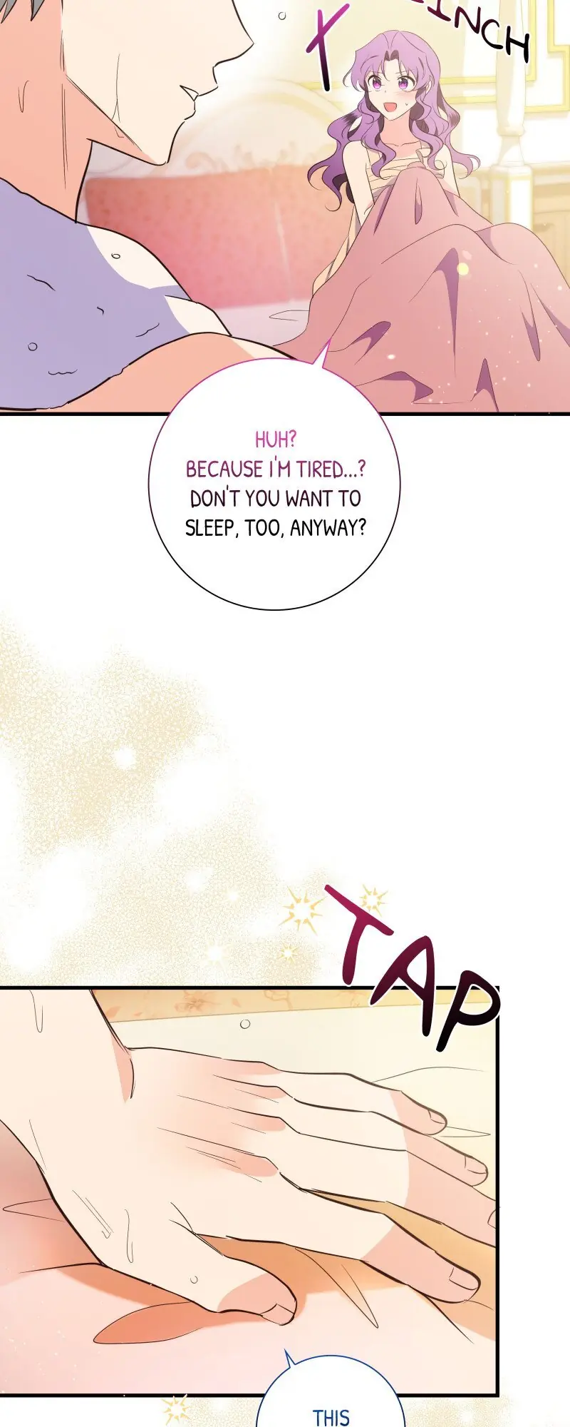 The Beastly Count After Dark Chapter 34 Page 18