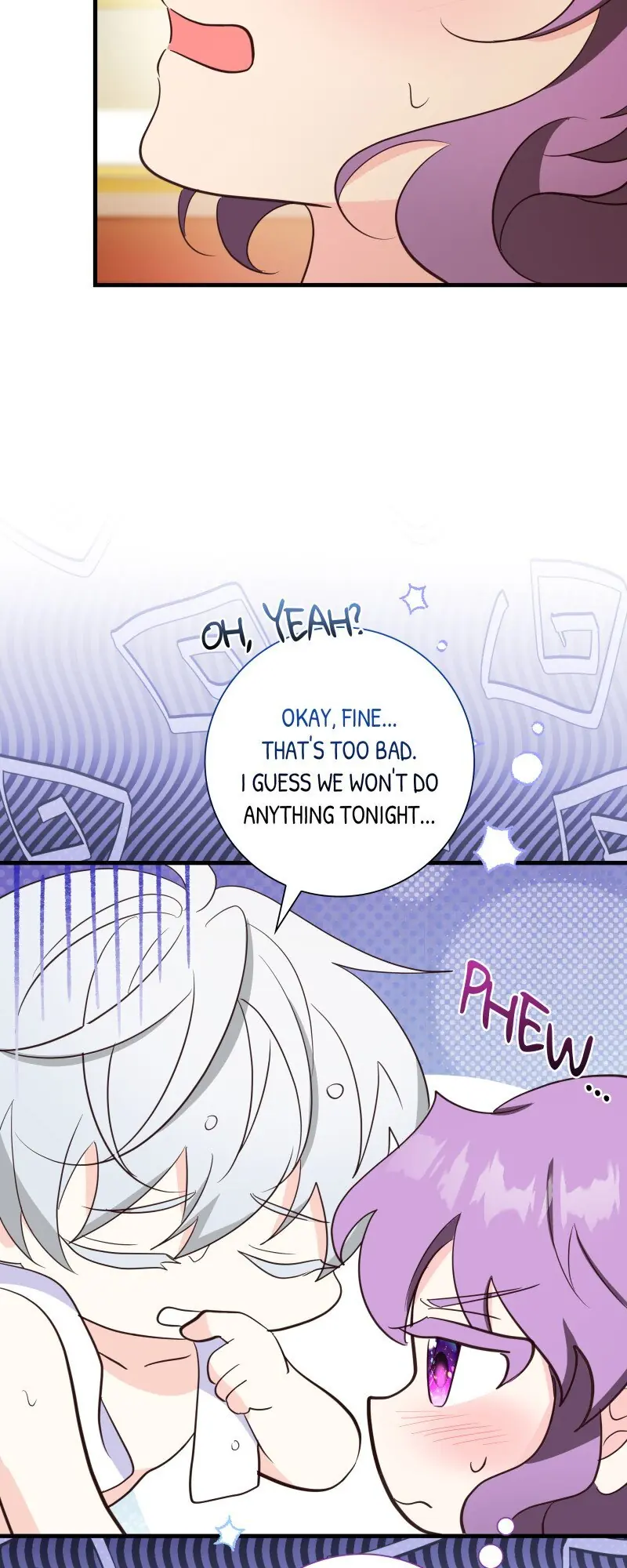 The Beastly Count After Dark Chapter 34 Page 22