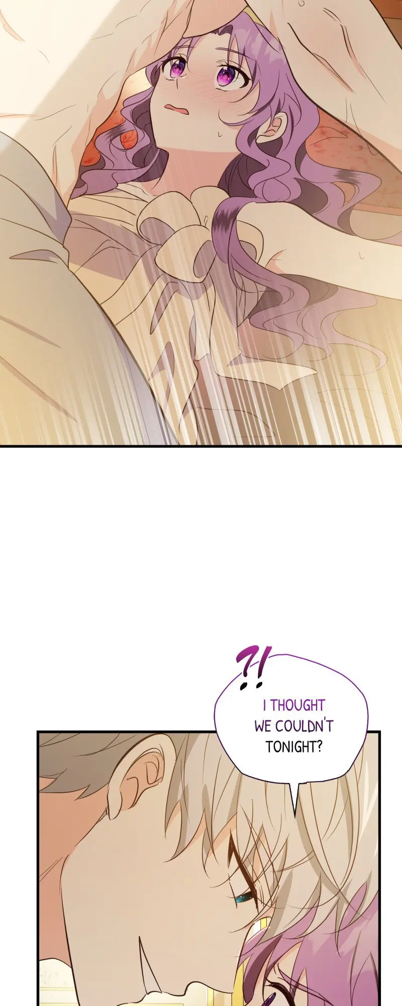 The Beastly Count After Dark Chapter 34 Page 25