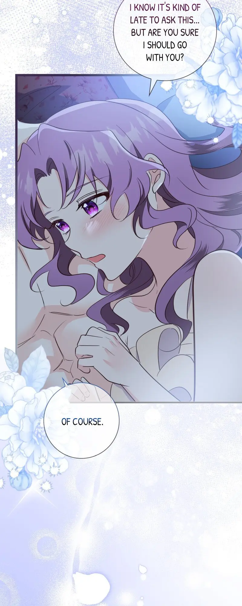 The Beastly Count After Dark Chapter 34 Page 31