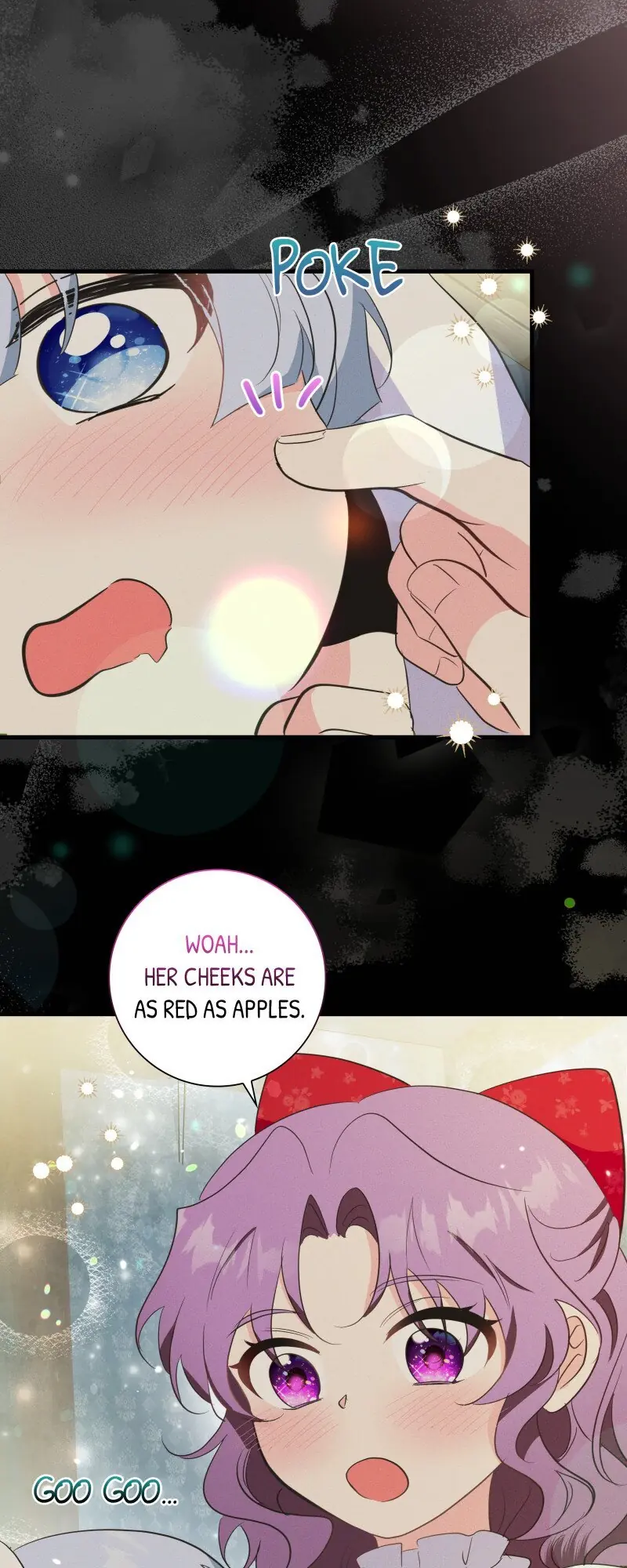 The Beastly Count After Dark Chapter 34 Page 40