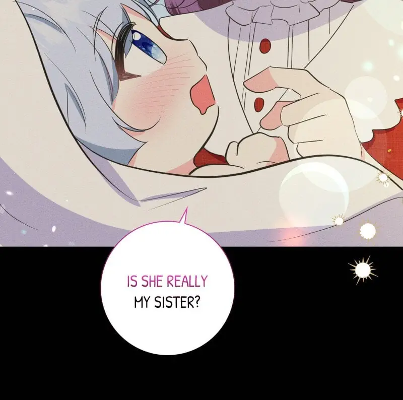 The Beastly Count After Dark Chapter 34 Page 41