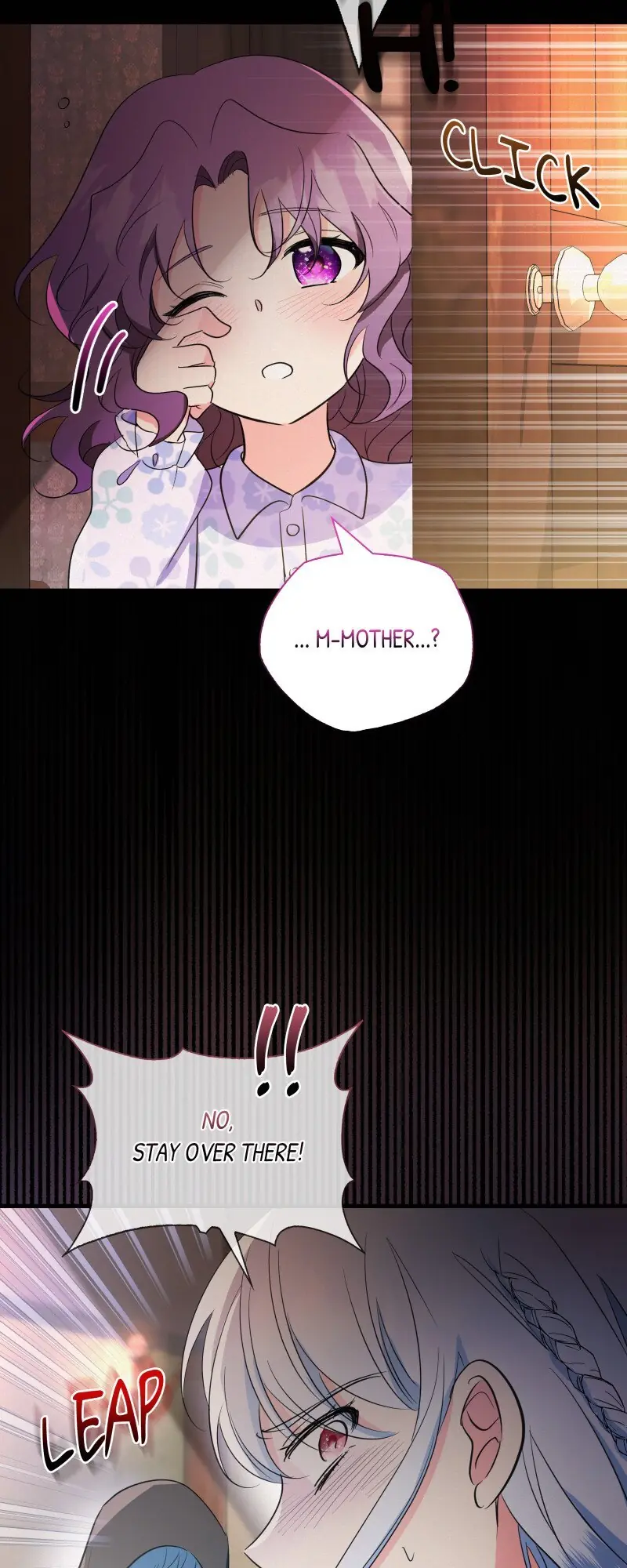 The Beastly Count After Dark Chapter 34 Page 49
