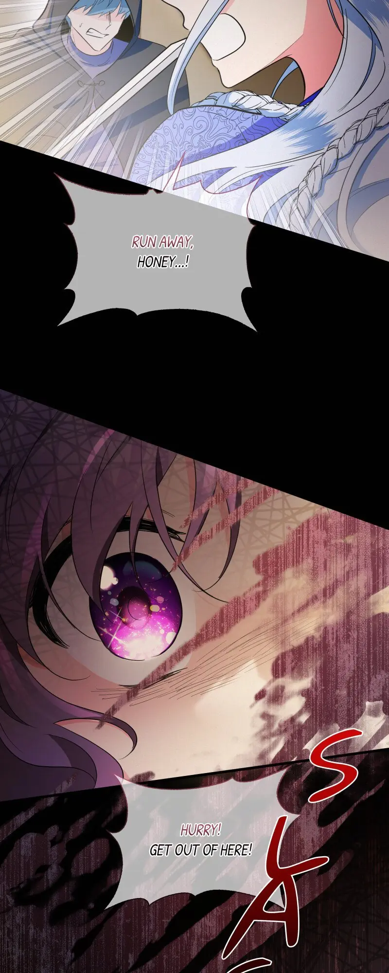The Beastly Count After Dark Chapter 34 Page 50