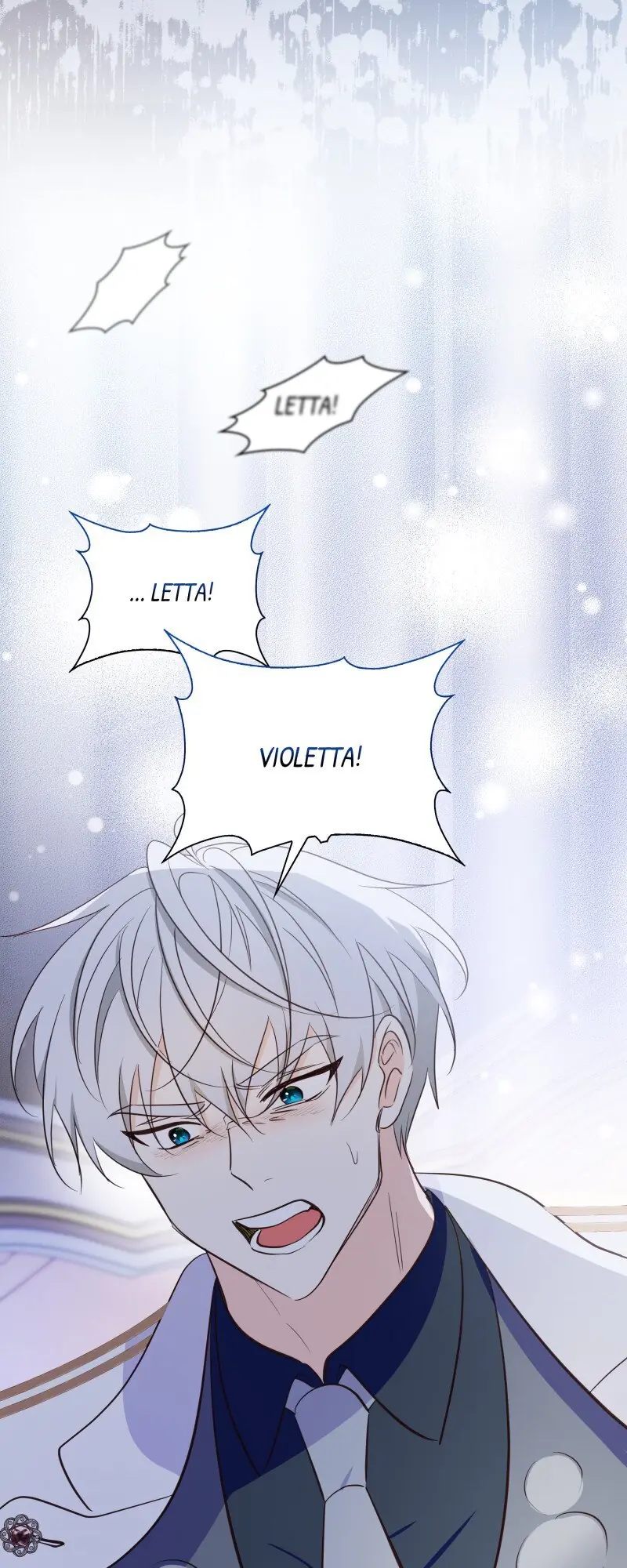 The Beastly Count After Dark Chapter 34 Page 56