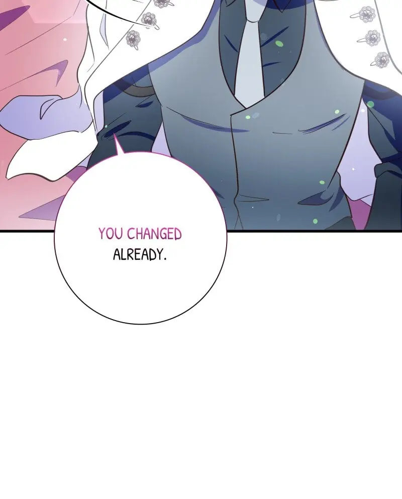The Beastly Count After Dark Chapter 34 Page 64