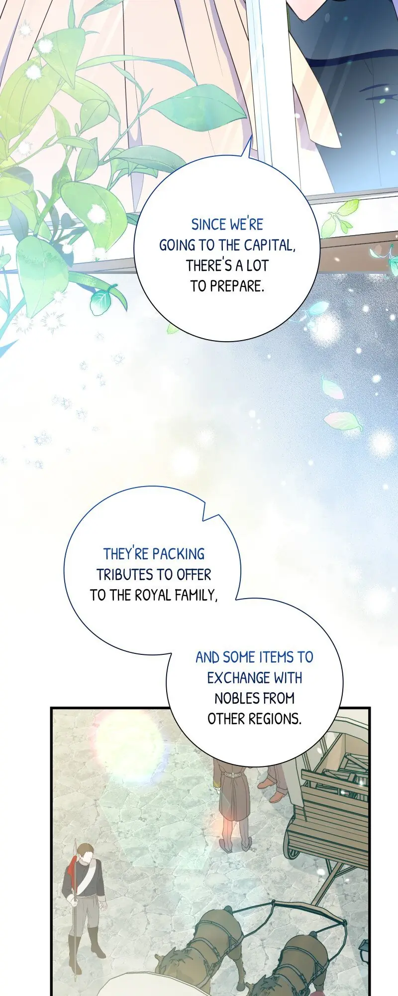 The Beastly Count After Dark Chapter 34 Page 66