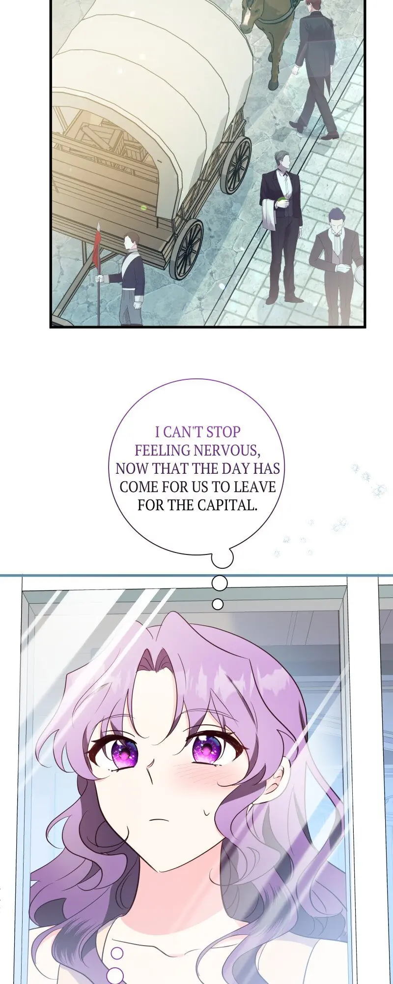 The Beastly Count After Dark Chapter 34 Page 67