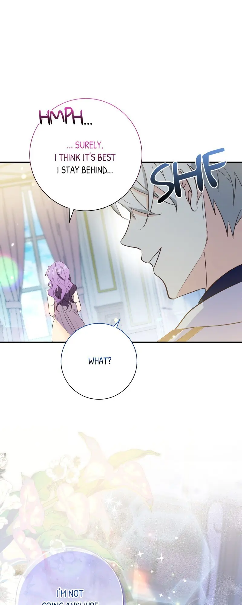The Beastly Count After Dark Chapter 34 Page 69