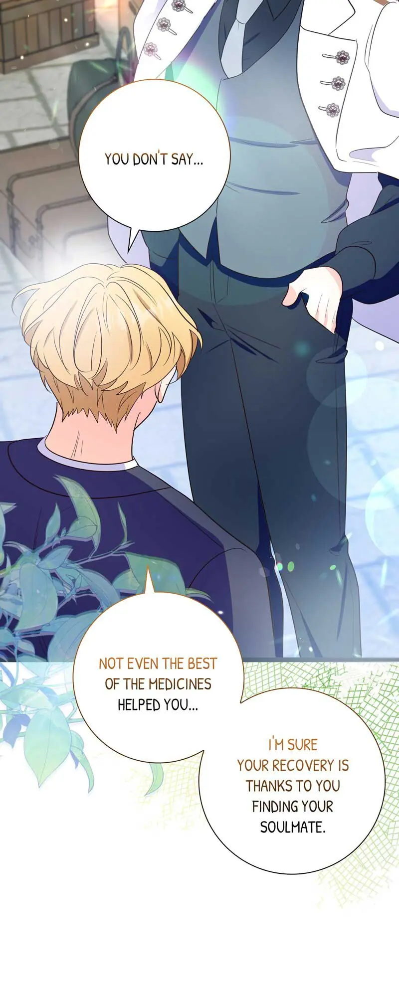 The Beastly Count After Dark Chapter 35 Page 4