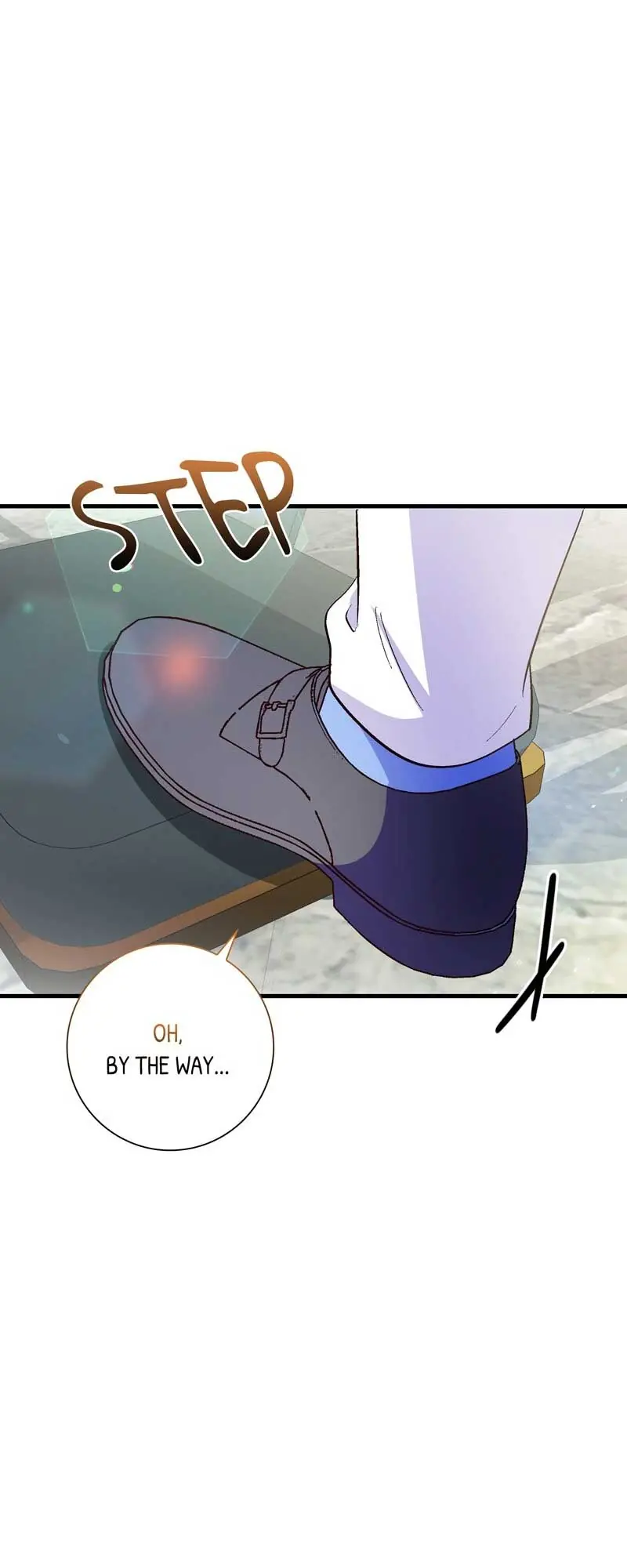 The Beastly Count After Dark Chapter 35 Page 13