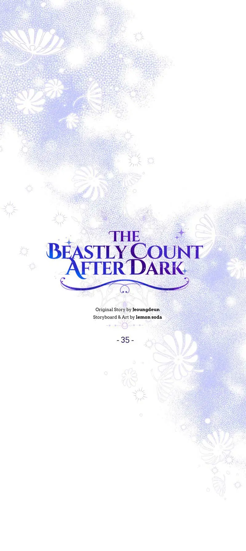 The Beastly Count After Dark Chapter 35 Page 16