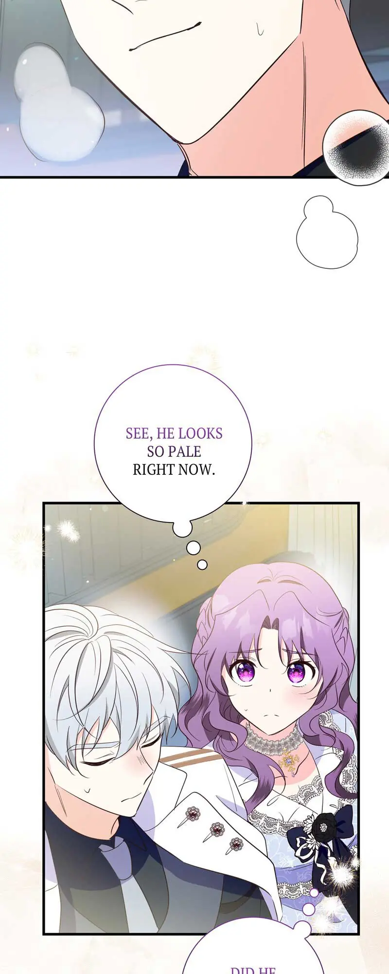 The Beastly Count After Dark Chapter 35 Page 29