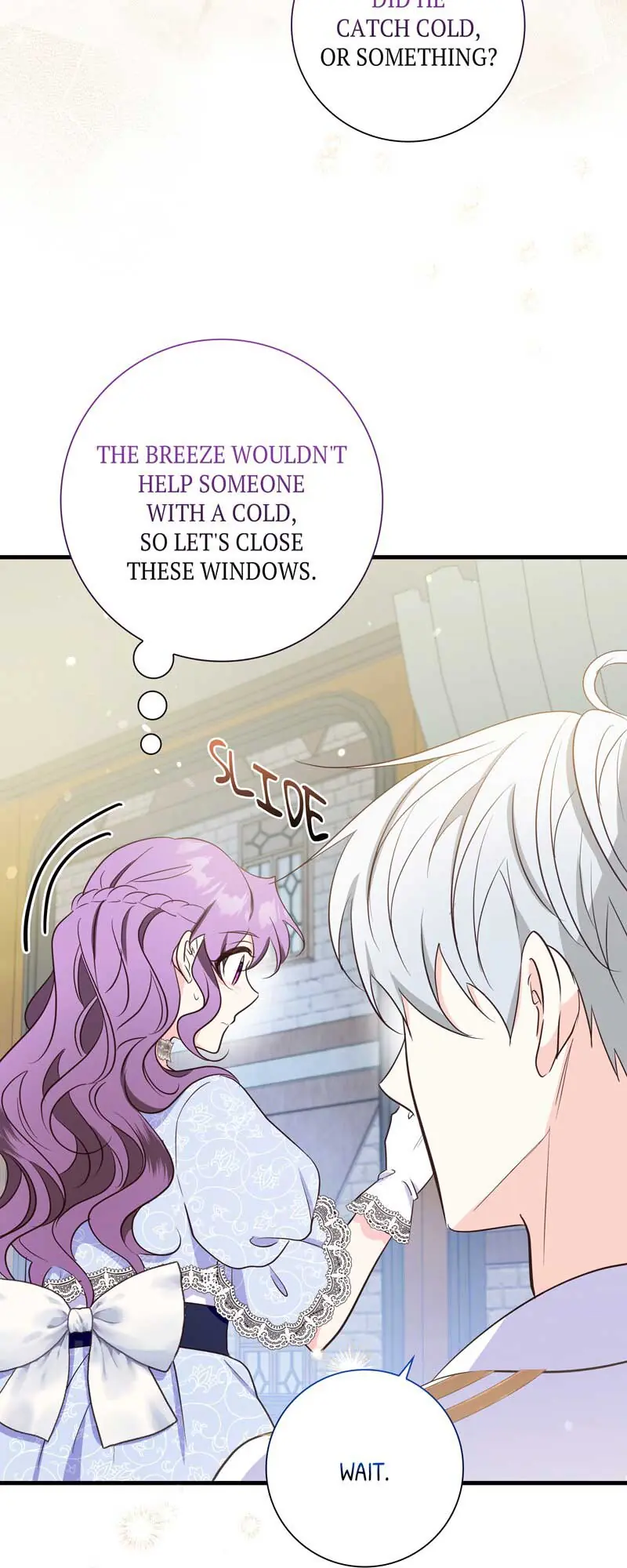 The Beastly Count After Dark Chapter 35 Page 30