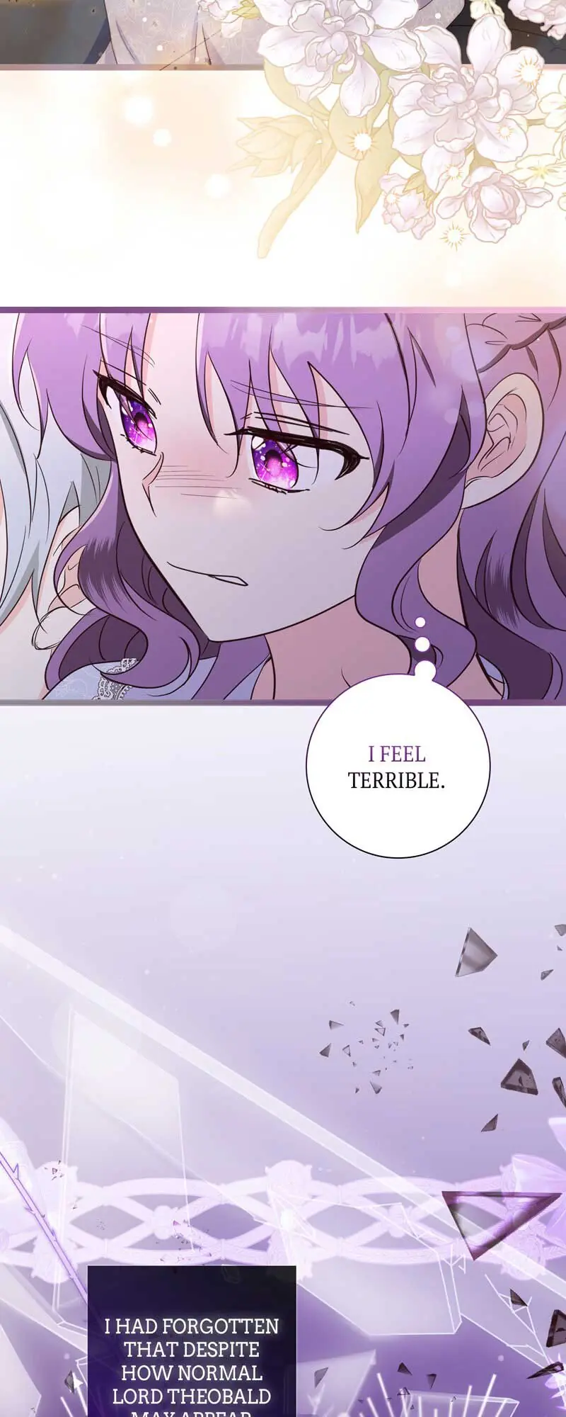 The Beastly Count After Dark Chapter 35 Page 49