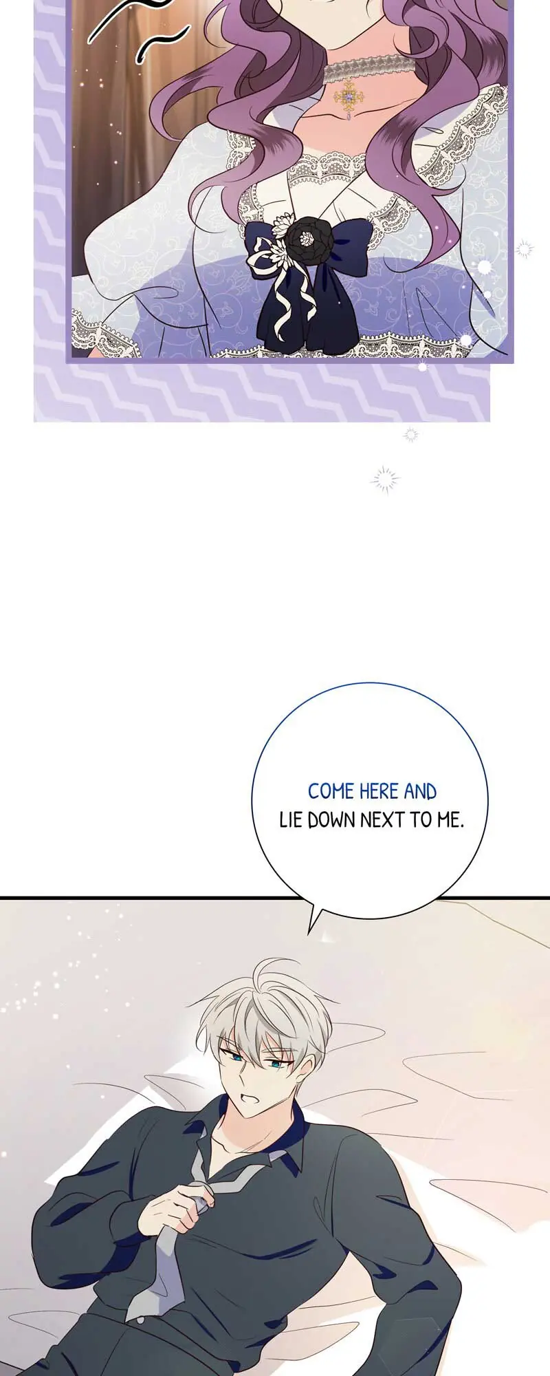 The Beastly Count After Dark Chapter 35 Page 60