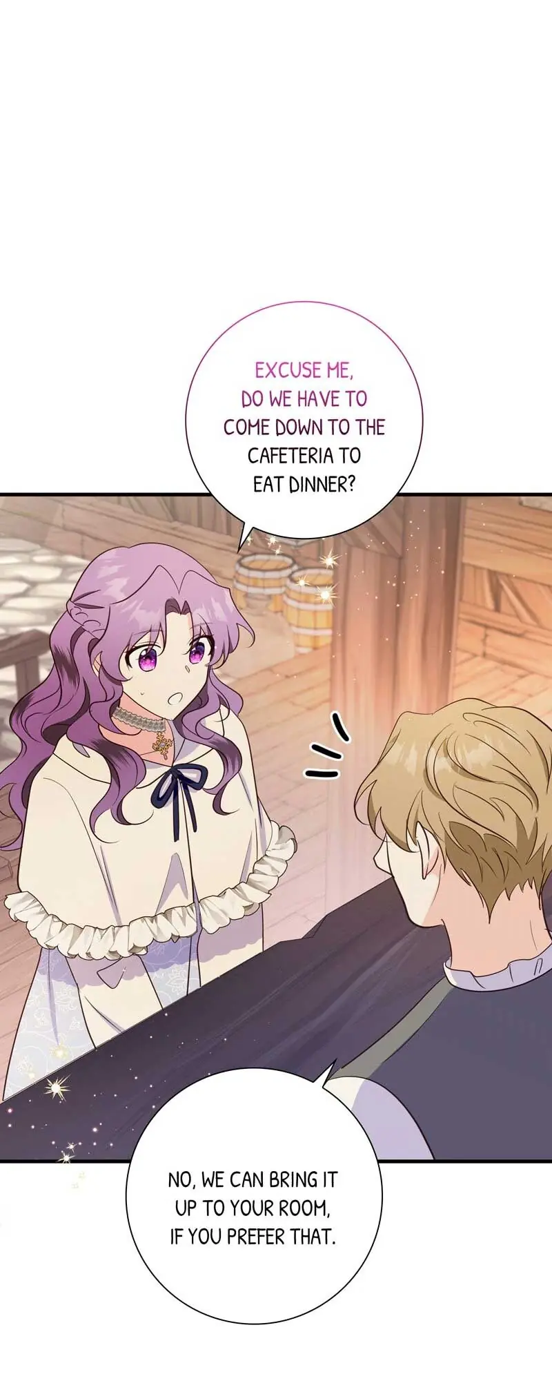 The Beastly Count After Dark Chapter 35 Page 69