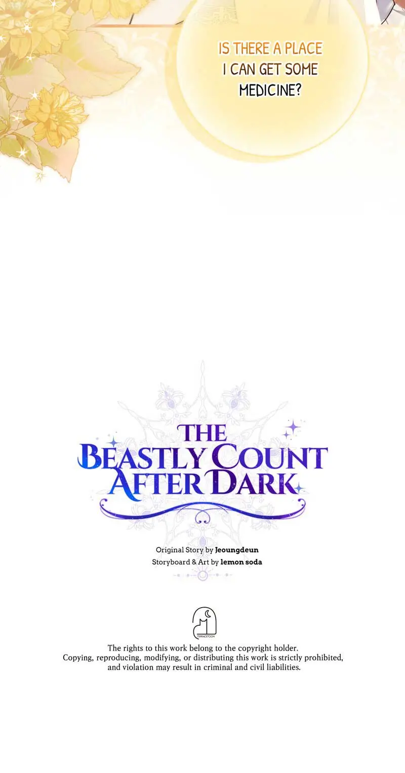 The Beastly Count After Dark Chapter 35 Page 72