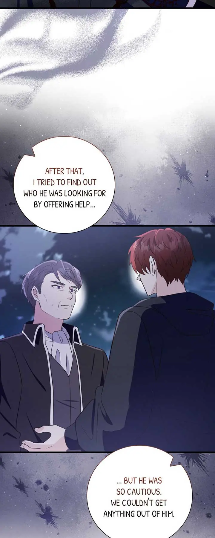 The Beastly Count After Dark Chapter 36 Page 18