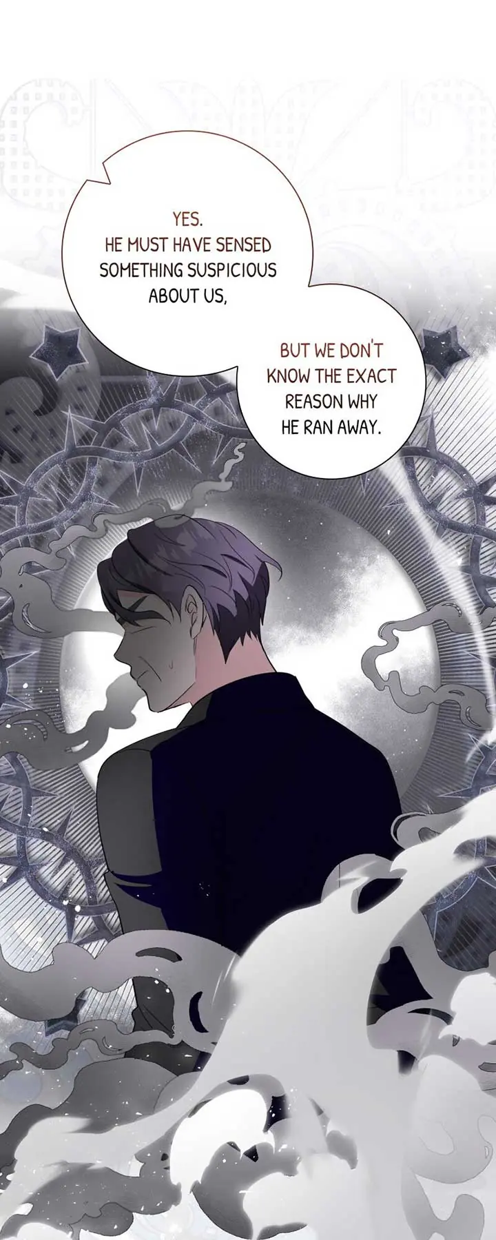 The Beastly Count After Dark Chapter 36 Page 22