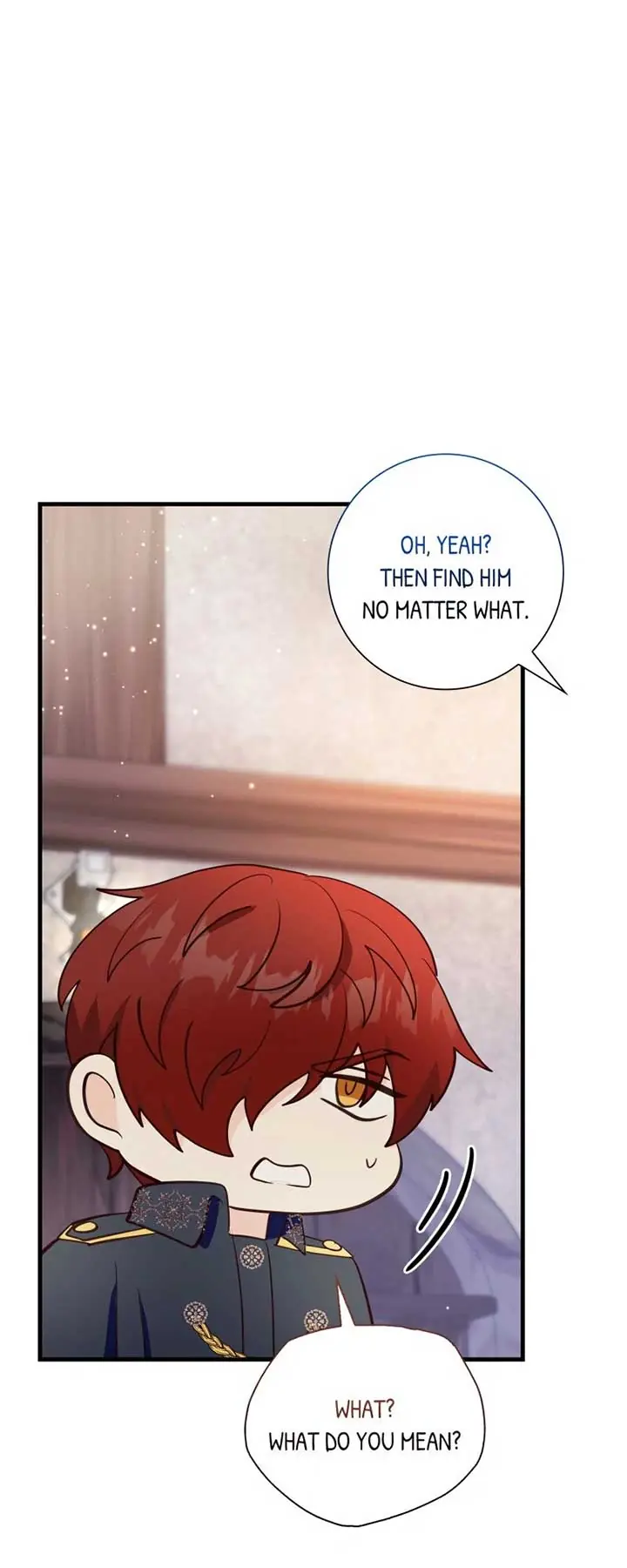 The Beastly Count After Dark Chapter 36 Page 28