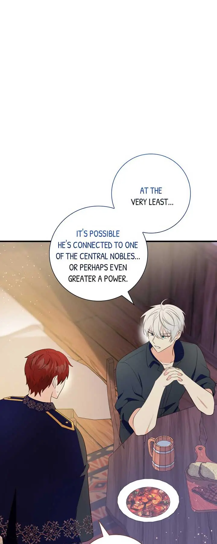 The Beastly Count After Dark Chapter 36 Page 31