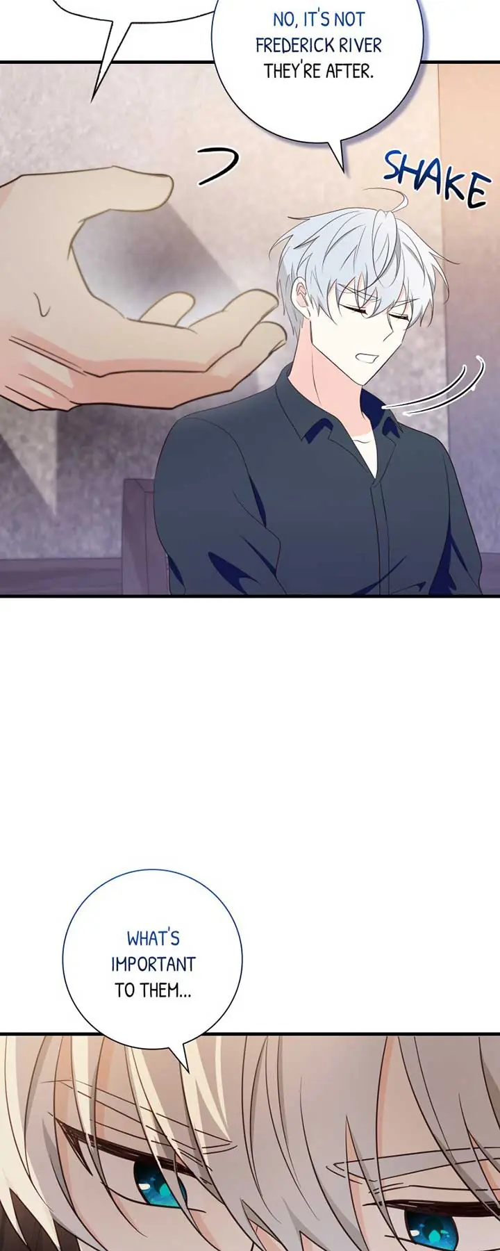 The Beastly Count After Dark Chapter 36 Page 35