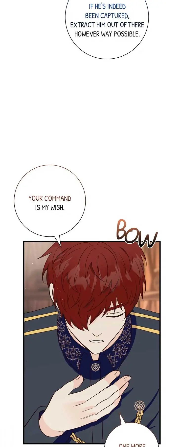 The Beastly Count After Dark Chapter 36 Page 40