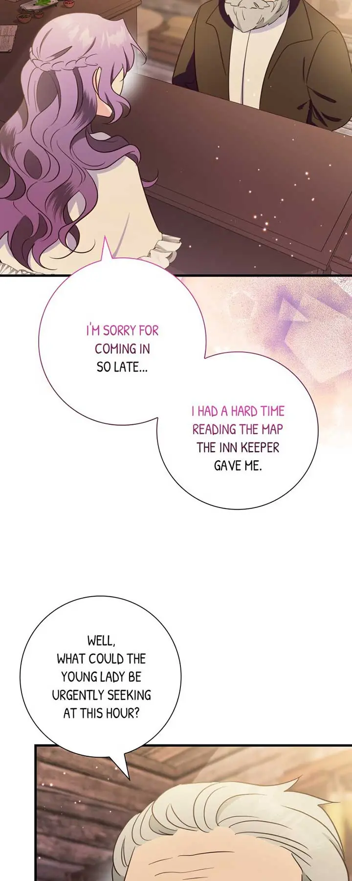 The Beastly Count After Dark Chapter 36 Page 50