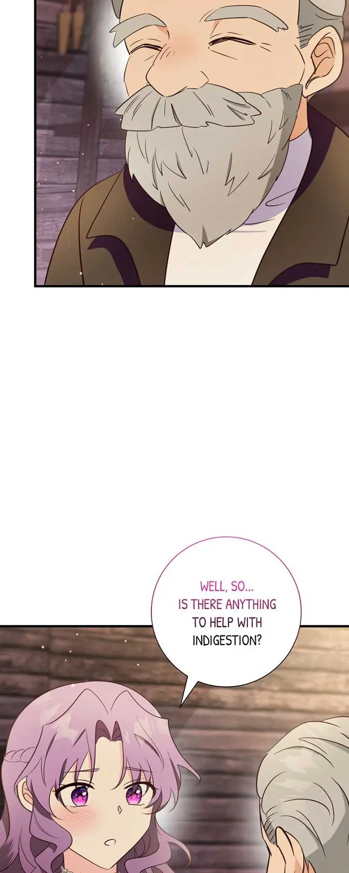The Beastly Count After Dark Chapter 36 Page 51