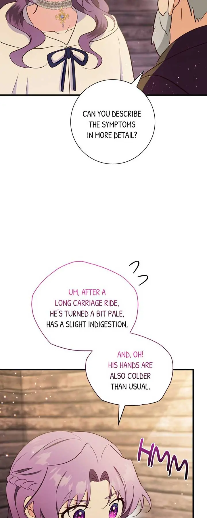 The Beastly Count After Dark Chapter 36 Page 52