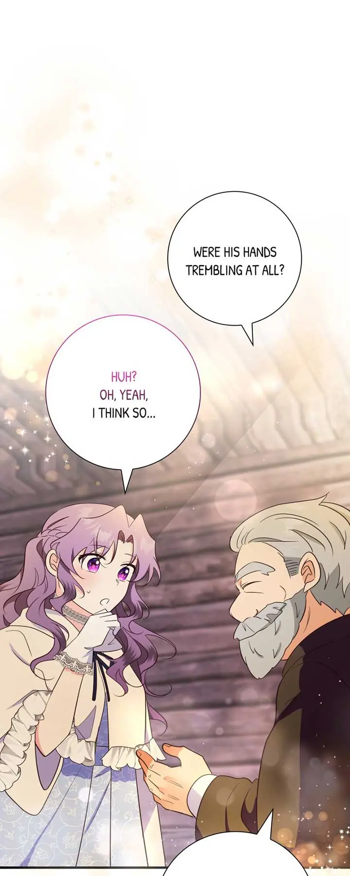 The Beastly Count After Dark Chapter 36 Page 60