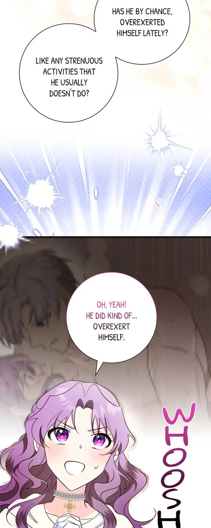 The Beastly Count After Dark Chapter 36 Page 61