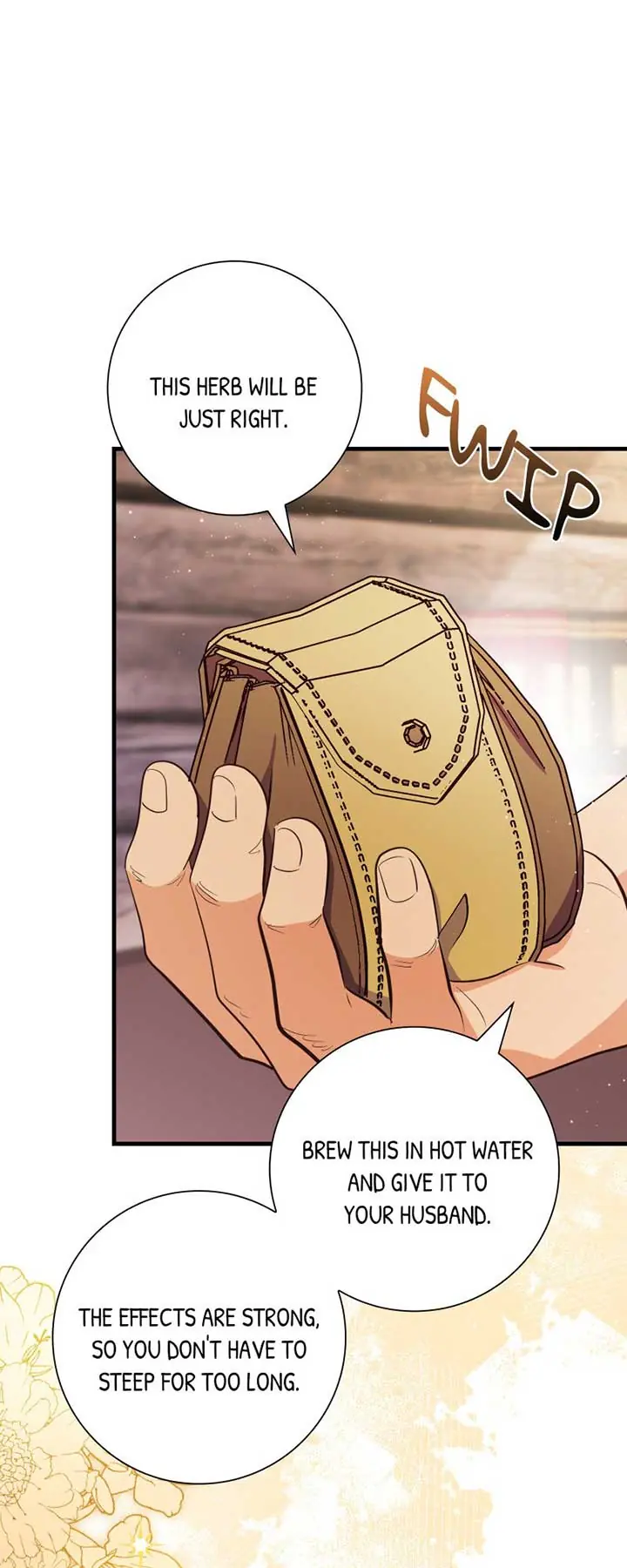 The Beastly Count After Dark Chapter 36 Page 64
