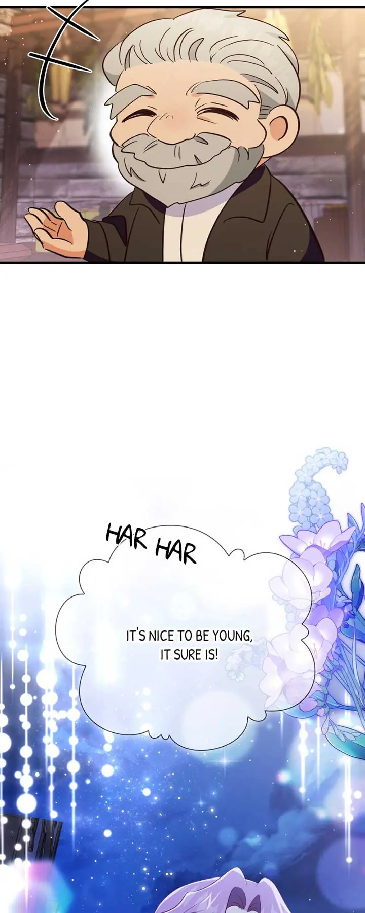 The Beastly Count After Dark Chapter 36 Page 67