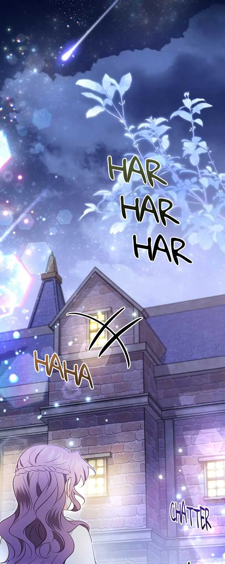 The Beastly Count After Dark Chapter 37 Page 2