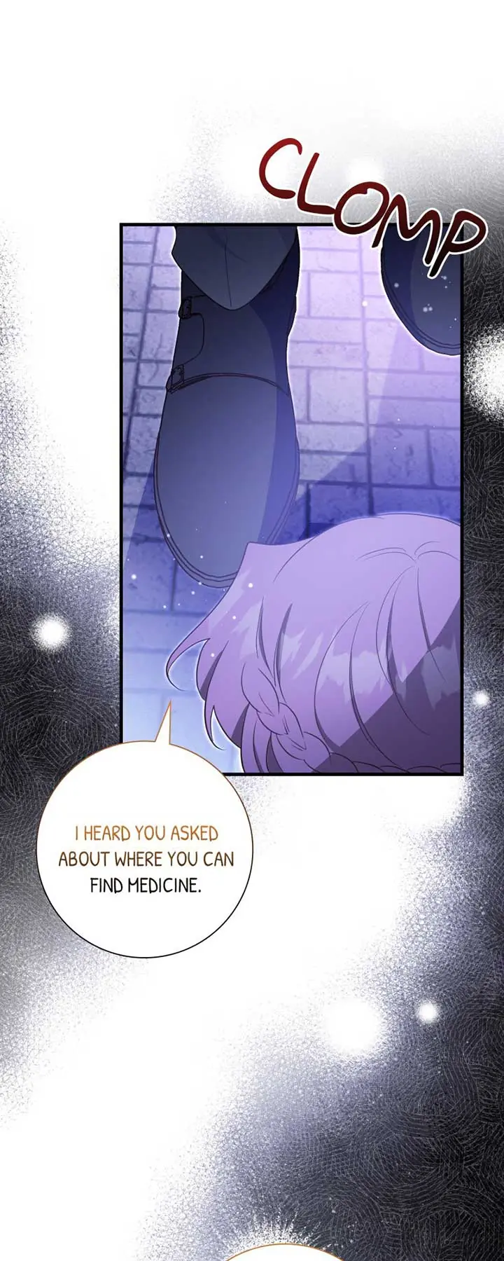 The Beastly Count After Dark Chapter 37 Page 8
