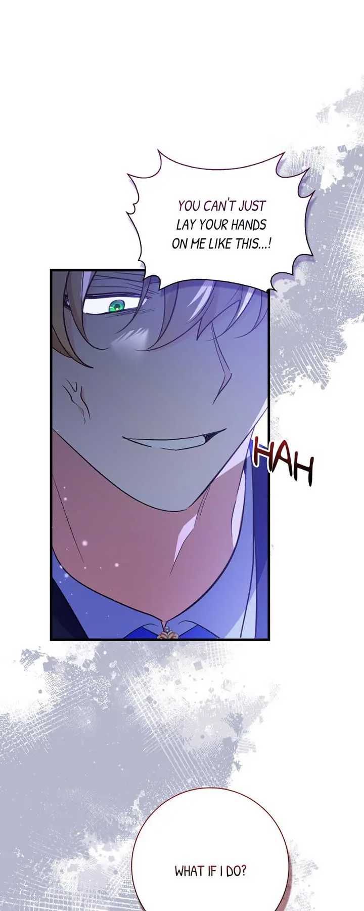 The Beastly Count After Dark Chapter 37 Page 14