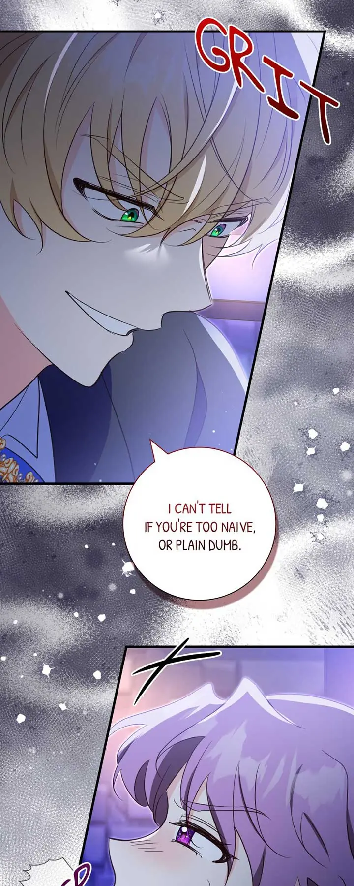 The Beastly Count After Dark Chapter 37 Page 16