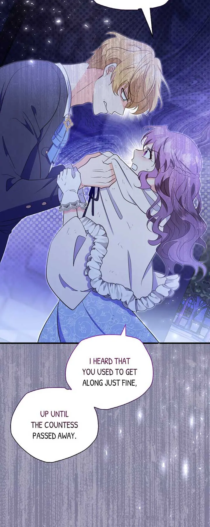 The Beastly Count After Dark Chapter 37 Page 22