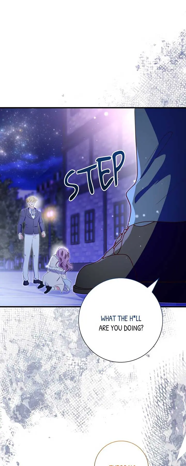 The Beastly Count After Dark Chapter 37 Page 29