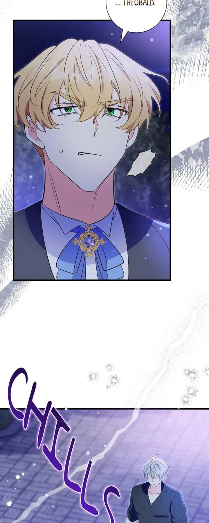 The Beastly Count After Dark Chapter 37 Page 30