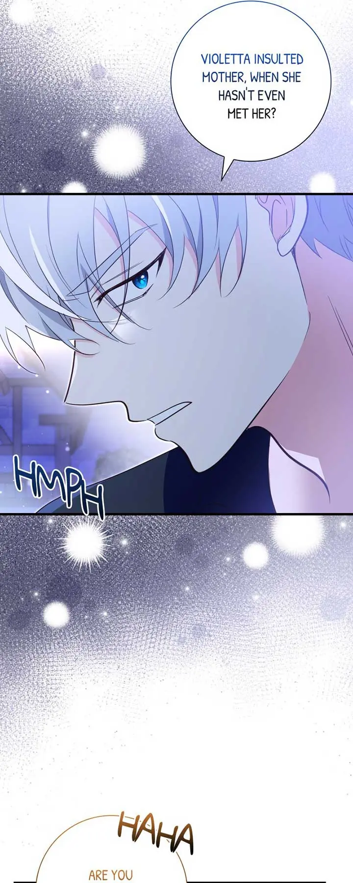 The Beastly Count After Dark Chapter 37 Page 35