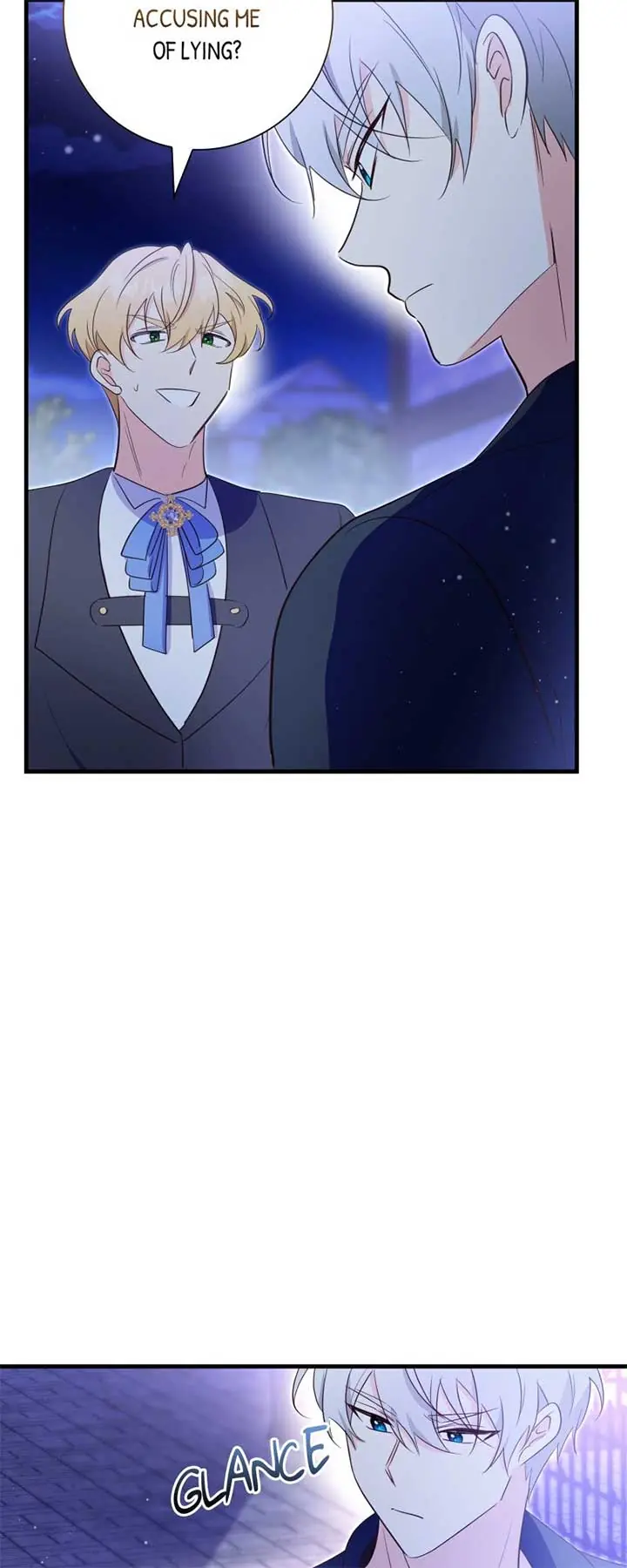 The Beastly Count After Dark Chapter 37 Page 36